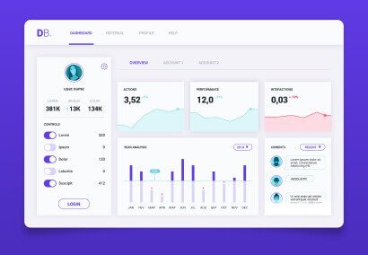 Logo Design & Branding - Image 2