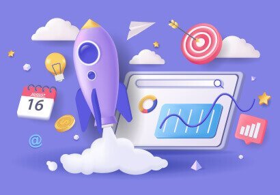 Creative Web Page Design