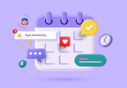 Creative Web Page Design