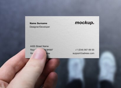 Mobile Application Design